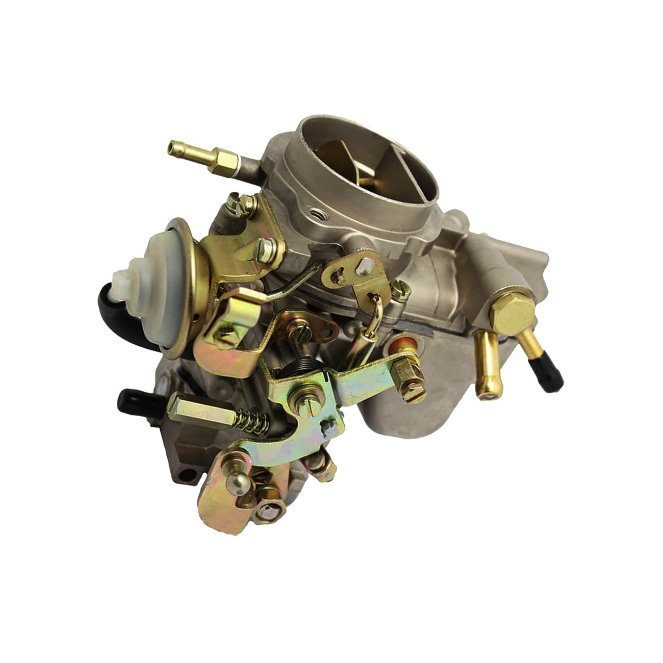 Carburador Fiat 128 1300cc 147 Vivace Tipo Weber 